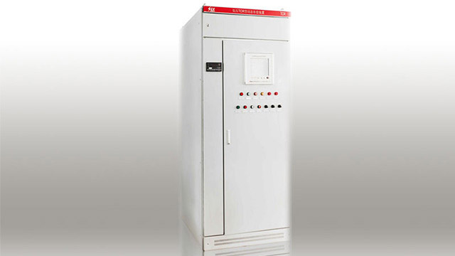 YSVC-W型低壓動(dòng)態(tài)無(wú)功補(bǔ)償